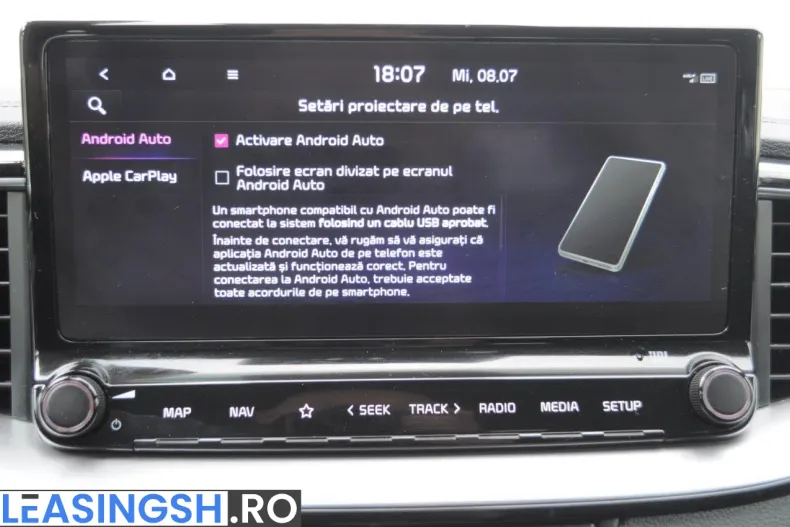 Kia Ceed din 2024 cu 112.793 km - oferta KIA233317 - foto 30