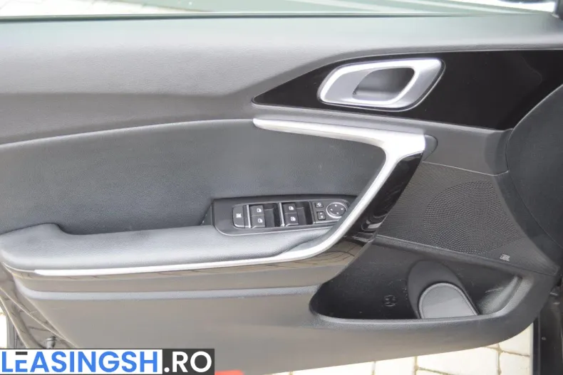 Kia Ceed din 2024 cu 112.793 km - oferta KIA233317 - foto 32