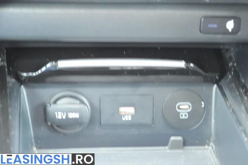 Kia Ceed din 2024 cu 112.793 km - oferta KIA233317 - foto 34