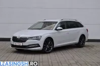 Skoda Superb din 2021 cu 159.634 km - oferta SKO233318 - foto 1