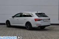 Skoda Superb din 2021 cu 159.634 km - oferta SKO233318 - foto 2