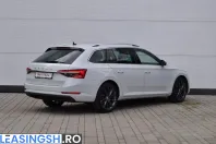 Skoda Superb din 2021 cu 159.634 km - oferta SKO233318 - foto 3