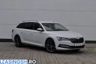 Skoda Superb din 2021 cu 159.634 km - oferta SKO233318 - foto 4