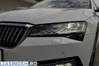 Skoda Superb din 2021 cu 159.634 km - oferta SKO233318 - foto 13