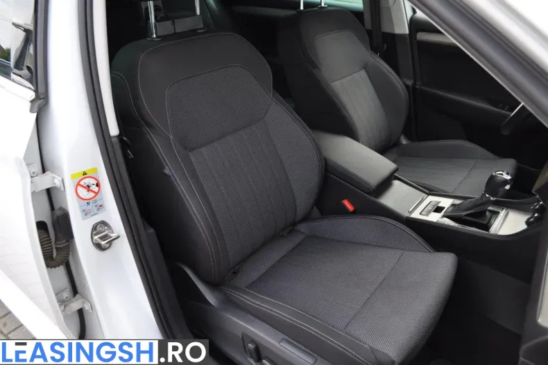 Skoda Superb din 2021 cu 159.634 km - oferta SKO233318 - foto 15