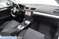 Skoda Superb din 2021 cu 159.634 km - oferta SKO233318 - foto 18
