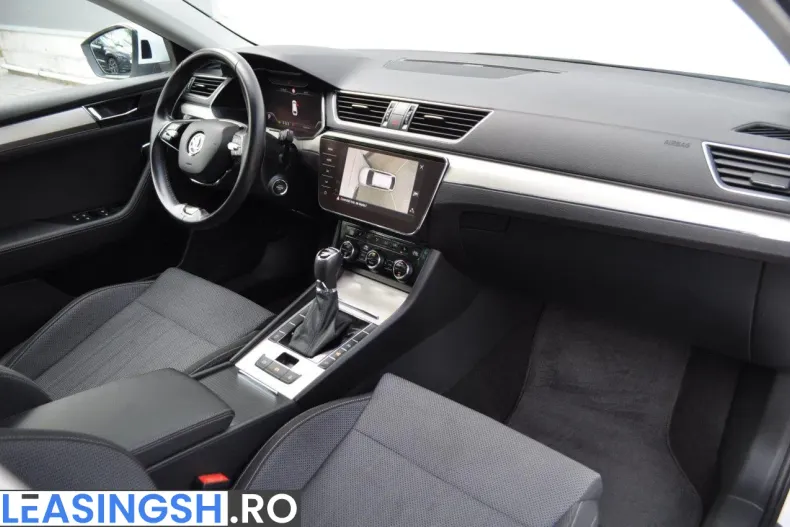 Skoda Superb din 2021 cu 159.634 km - oferta SKO233318 - foto 18