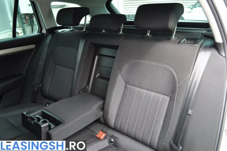 Skoda Superb din 2021 cu 159.634 km - oferta SKO233318 - foto 19