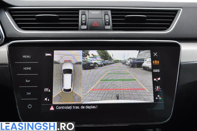 Skoda Superb din 2021 cu 159.634 km - oferta SKO233318 - foto 24