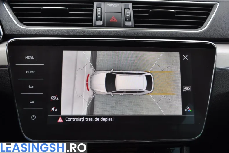 Skoda Superb din 2021 cu 159.634 km - oferta SKO233318 - foto 25