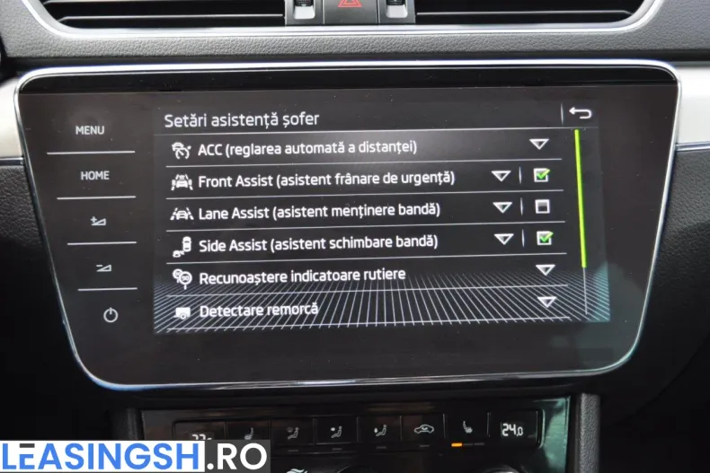 Skoda Superb din 2021 cu 159.634 km - oferta SKO233318 - foto 27