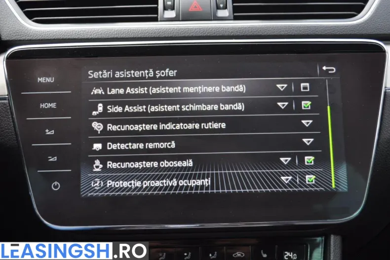Skoda Superb din 2021 cu 159.634 km - oferta SKO233318 - foto 28