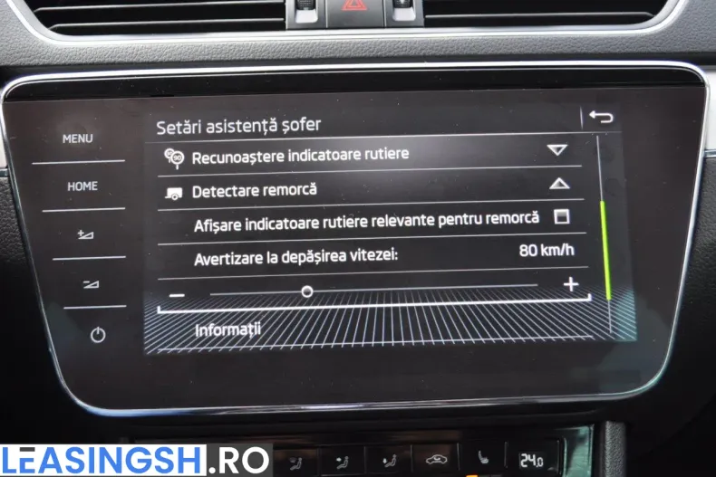 Skoda Superb din 2021 cu 159.634 km - oferta SKO233318 - foto 29