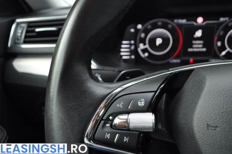 Skoda Superb din 2021 cu 159.634 km - oferta SKO233318 - foto 32