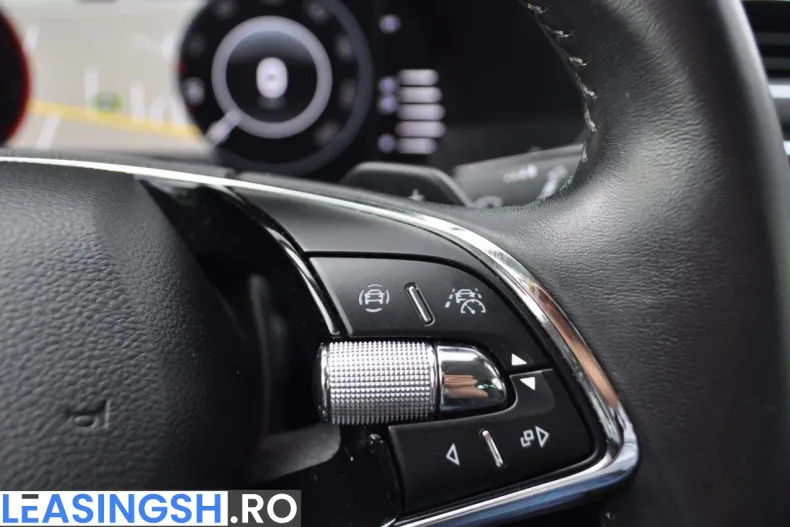 Skoda Superb din 2021 cu 159.634 km - oferta SKO233318 - foto 33