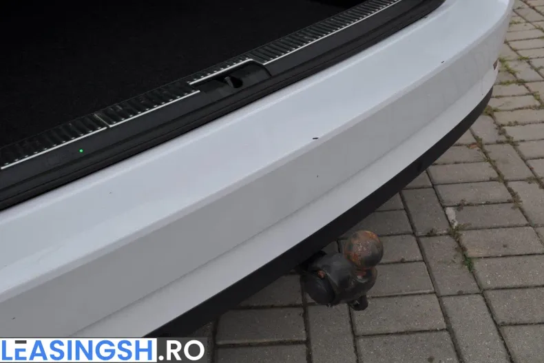 Skoda Superb din 2021 cu 159.634 km - oferta SKO233318 - foto 38
