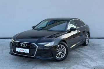 Audi A6 Limuzina din 2021 - oferta AUD233319