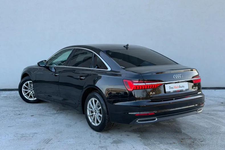 Audi A6 Limuzina din 2021 cu 85.873 km - oferta AUD233319 - foto 3