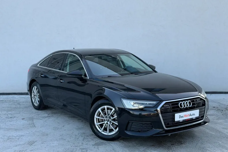 Audi A6 Limuzina din 2021 cu 85.873 km - oferta AUD233319 - foto 7