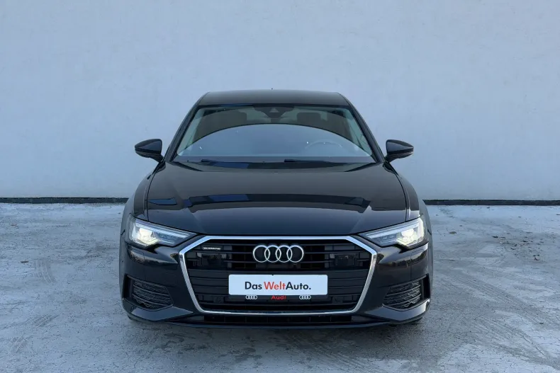 Audi A6 Limuzina din 2021 cu 85.873 km - oferta AUD233319 - foto 8