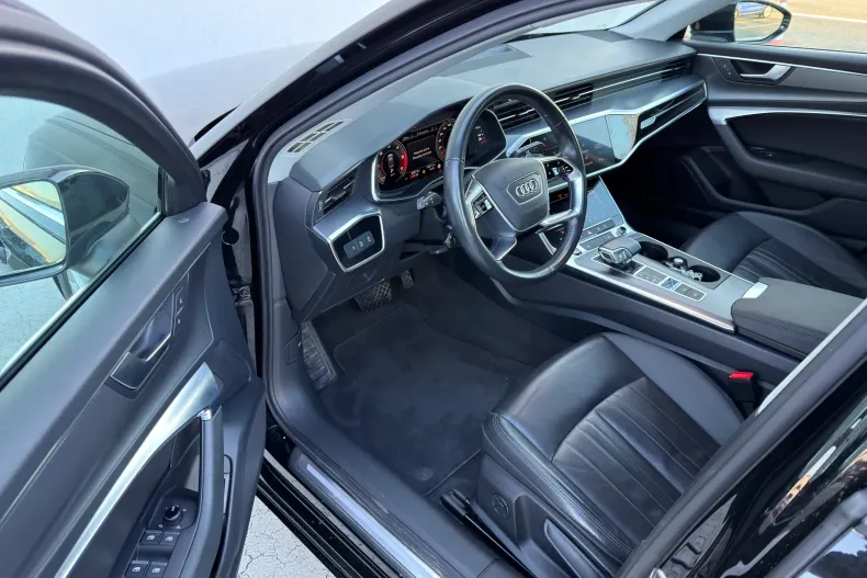Audi A6 Limuzina din 2021 cu 85.873 km - oferta AUD233319 - foto 10