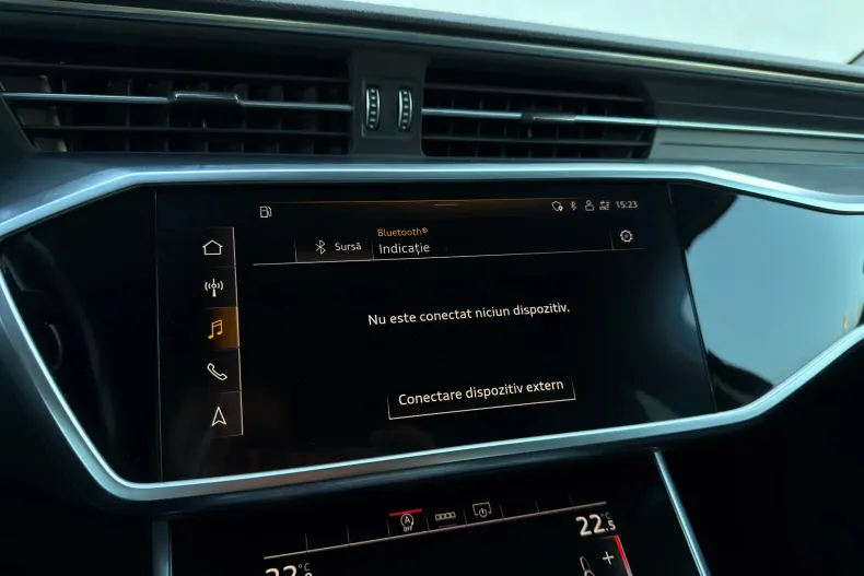 Audi A6 Limuzina din 2021 cu 85.873 km - oferta AUD233319 - foto 18
