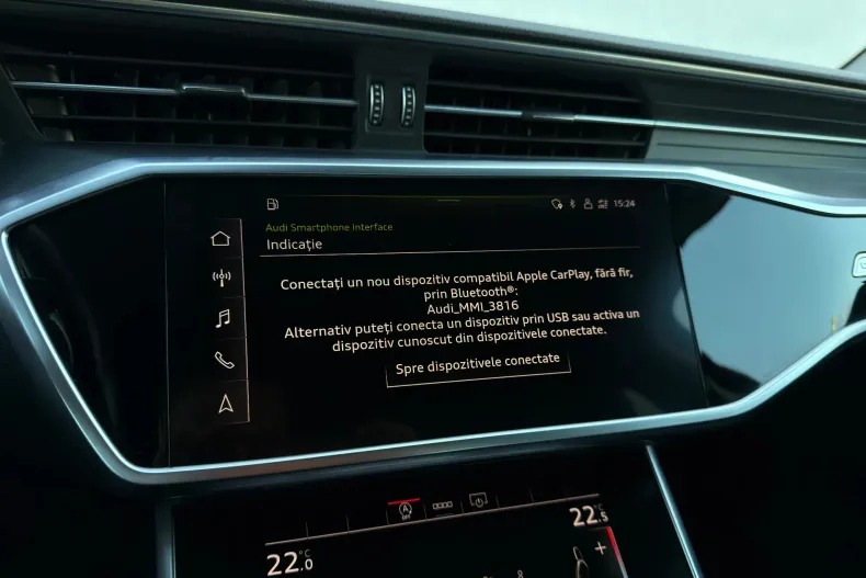 Audi A6 Limuzina din 2021 cu 85.873 km - oferta AUD233319 - foto 19
