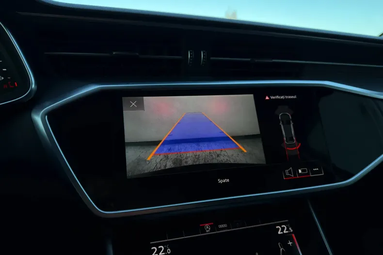Audi A6 Limuzina din 2021 cu 85.873 km - oferta AUD233319 - foto 24