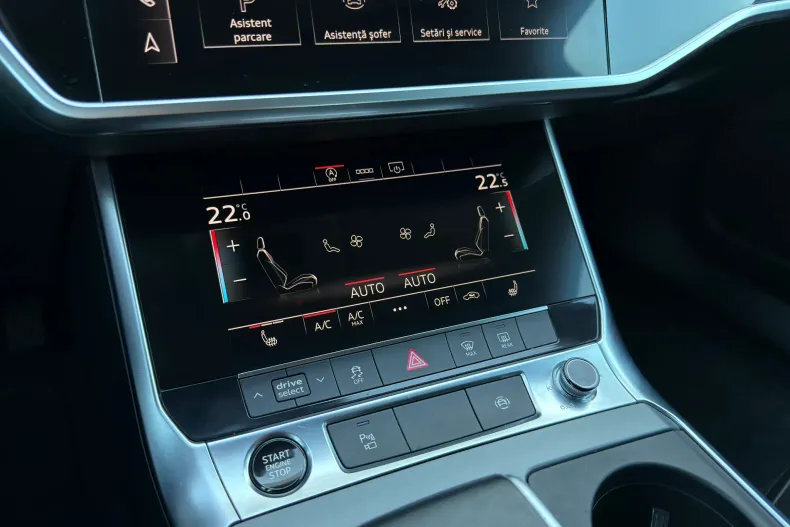 Audi A6 Limuzina din 2021 cu 85.873 km - oferta AUD233319 - foto 25