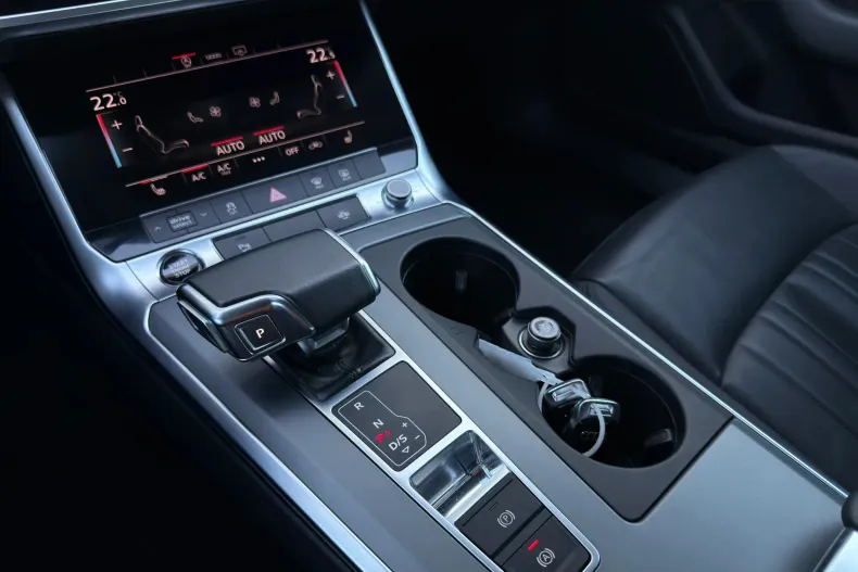 Audi A6 Limuzina din 2021 cu 85.873 km - oferta AUD233319 - foto 26