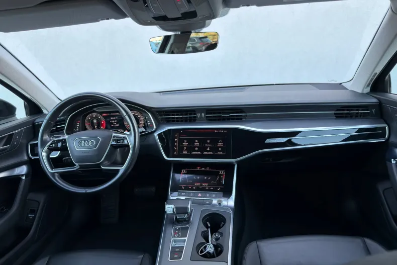 Audi A6 Limuzina din 2021 cu 85.873 km - oferta AUD233319 - foto 27