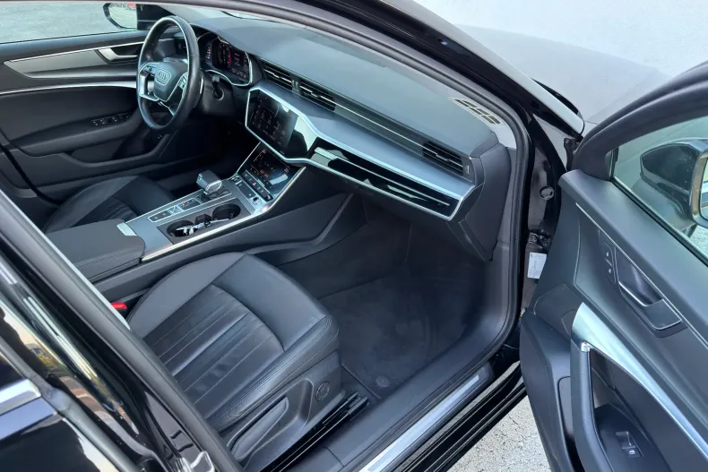 Audi A6 Limuzina din 2021 cu 85.873 km - oferta AUD233319 - foto 28