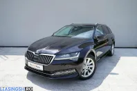 Skoda Superb din 2022 cu 137.937 km - oferta SKO233320 - foto 1