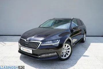 Skoda Superb din 2022 - oferta SKO233320