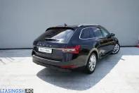Skoda Superb din 2022 cu 137.937 km - oferta SKO233320 - foto 5