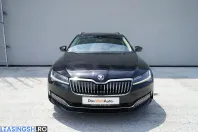 Skoda Superb din 2022 cu 137.937 km - oferta SKO233320 - foto 8
