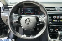 Skoda Superb din 2022 cu 137.937 km - oferta SKO233320 - foto 12