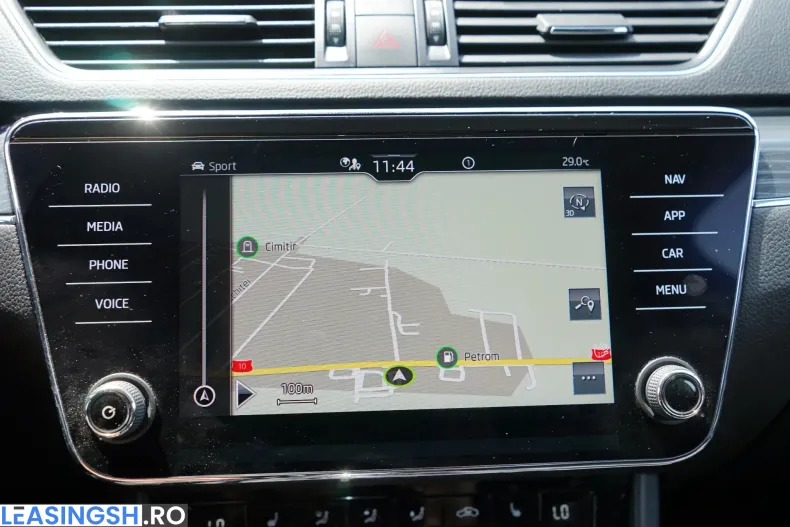 Skoda Superb din 2022 cu 137.937 km - oferta SKO233320 - foto 17