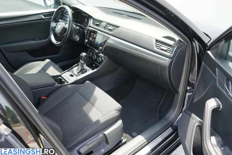 Skoda Superb din 2022 cu 137.937 km - oferta SKO233320 - foto 25