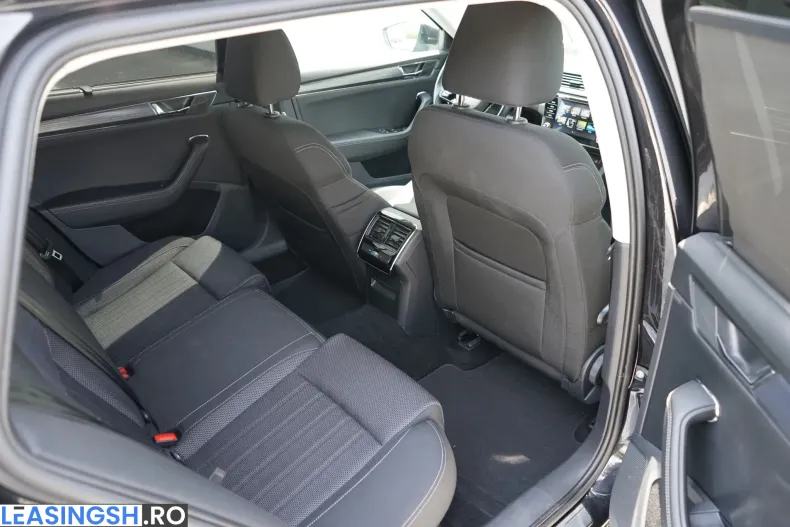 Skoda Superb din 2022 cu 137.937 km - oferta SKO233320 - foto 26