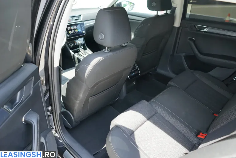 Skoda Superb din 2022 cu 137.937 km - oferta SKO233320 - foto 28