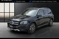 Mercedes-Benz GLB (Clasa GLB) din 2022 cu 20.000 km - oferta MER233322 - foto 1