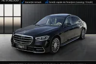 Mercedes-Benz S (Clasa S) din 2025 cu 10.991 km - oferta MER233323 - foto 1