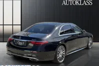 Mercedes-Benz S (Clasa S) din 2025 cu 10.991 km - oferta MER233323 - foto 6