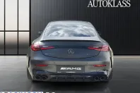 Mercedes-Benz CLE 53 AMG (Clasa CLE) din 2025 cu 14.804 km - oferta MER233324 - foto 5
