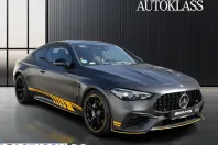 Mercedes-Benz CLE 53 AMG (Clasa CLE) din 2025 cu 14.804 km - oferta MER233324 - foto 8