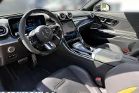 Mercedes-Benz CLE 53 AMG (Clasa CLE) din 2025 cu 14.804 km - oferta MER233324 - foto 12