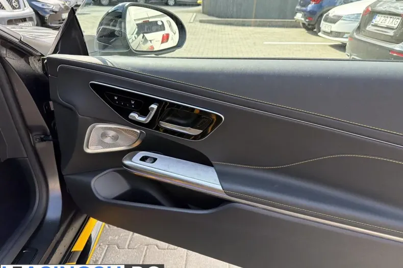 Mercedes-Benz CLE 53 AMG (Clasa CLE) din 2025 cu 14.804 km - oferta MER233324 - foto 15