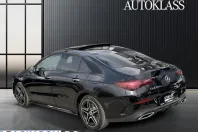 Mercedes-Benz CLA 250 (Clasa CLA) din 2025 cu 20.000 km - oferta MER233325 - foto 4