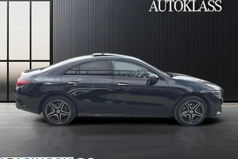 Mercedes-Benz CLA 250 (Clasa CLA) din 2025 cu 20.000 km - oferta MER233325 - foto 7